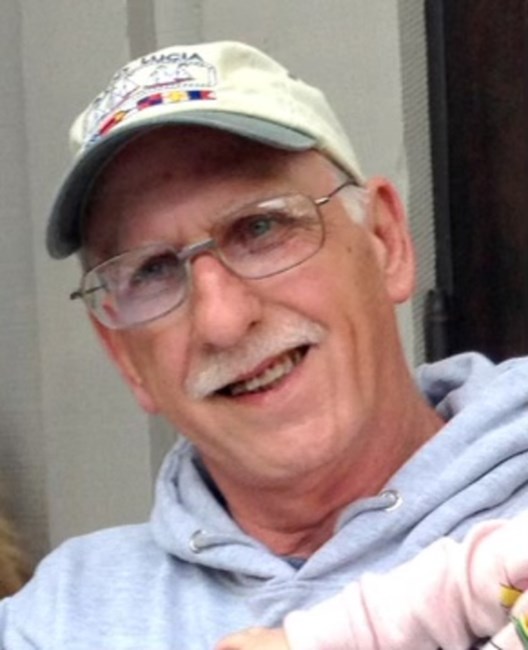 Obituary of Jim Bishop