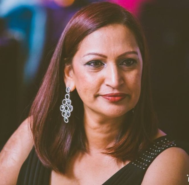 Obituary of Jasoda "Trish" Seecharran