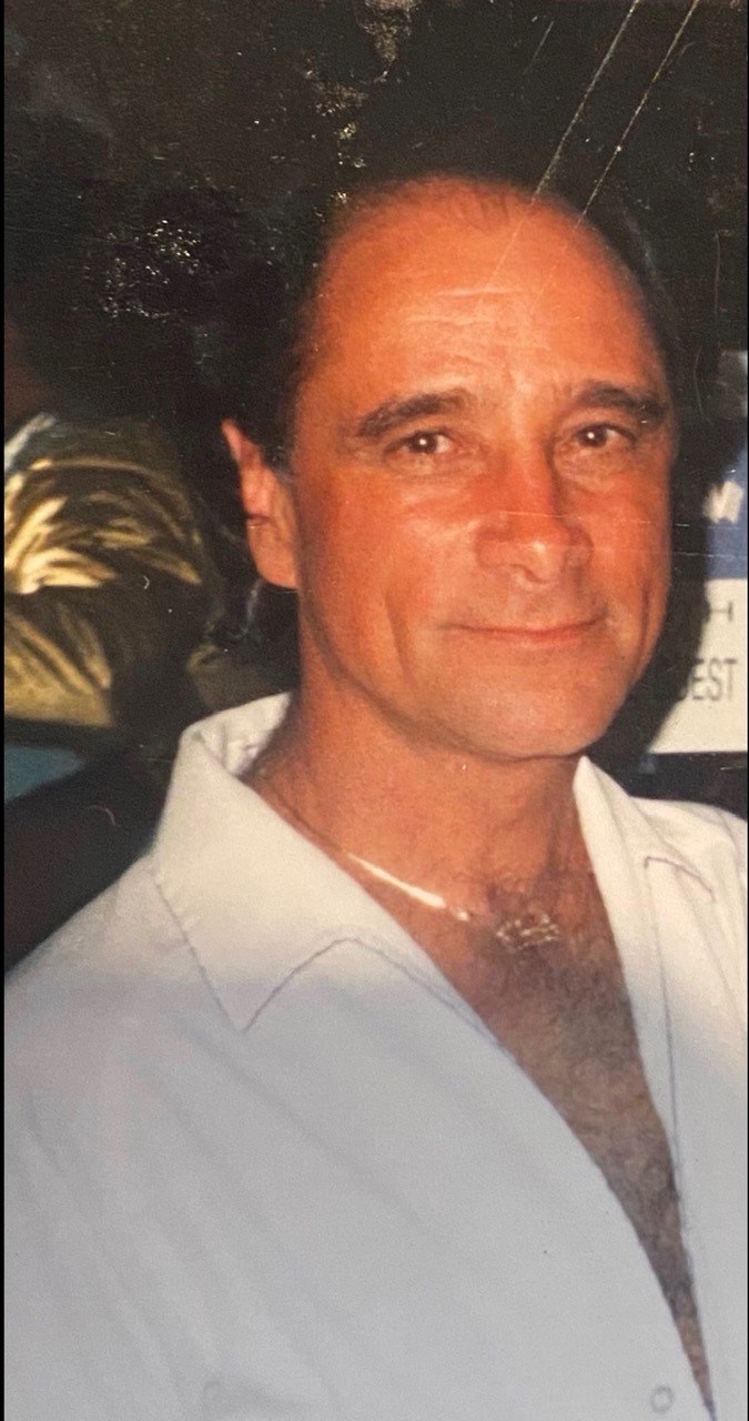 Obituary of Chris Frank Ianni