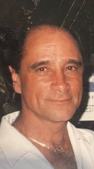 Obituary of Chris Frank Ianni