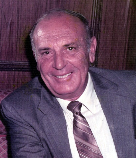 Obituary of Billy J. Cartwright