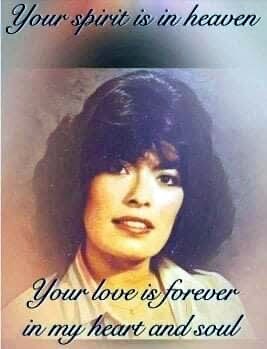 Obituary of Rachel Valdez