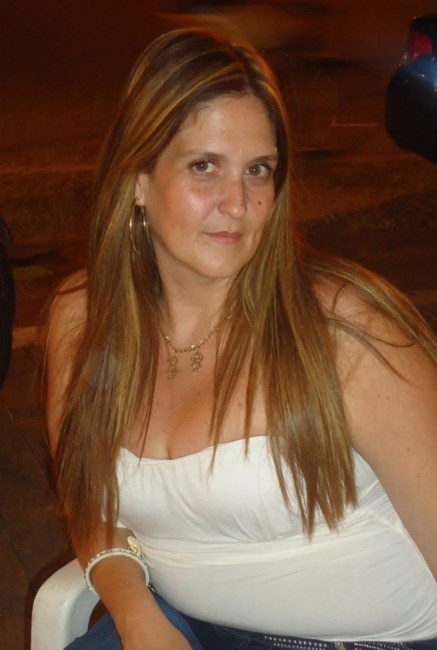 Obituary of Luciana Goulart Peixoto