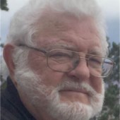 Obituary of Louis Geye Hulsey