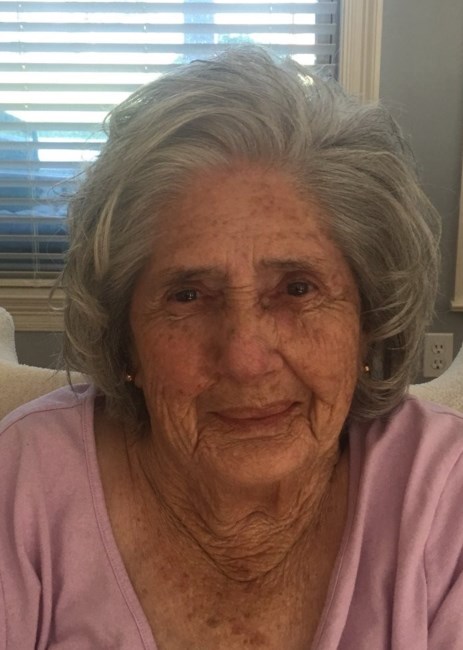 Obituary of Shirley Mae Savoie