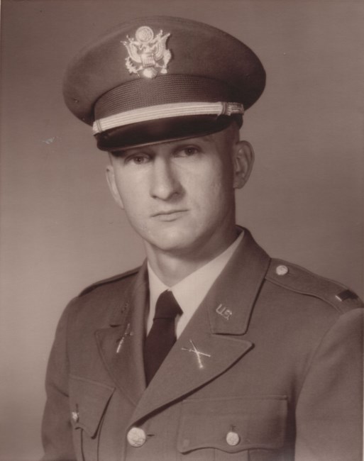 Obituary of Edward "Ted" Arthur McDonald