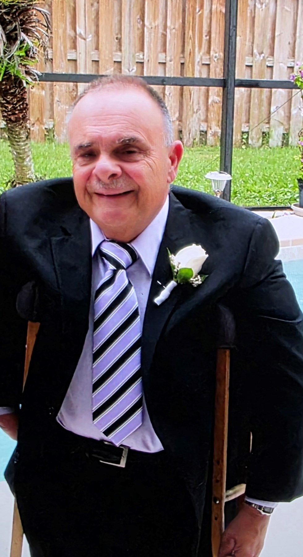 Obituary of Leonard Joseph Donofrio