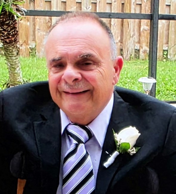 Obituary of Leonard Joseph Donofrio