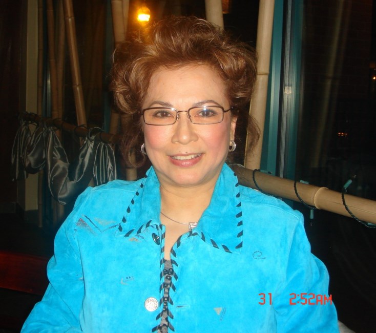 Obituary of Kim Dung Tran