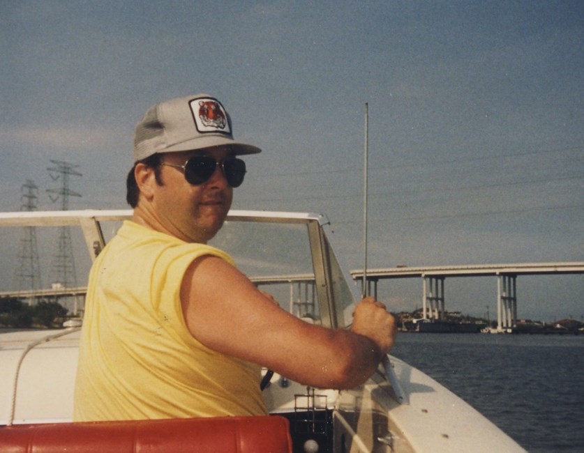 Obituary of William J. Darley