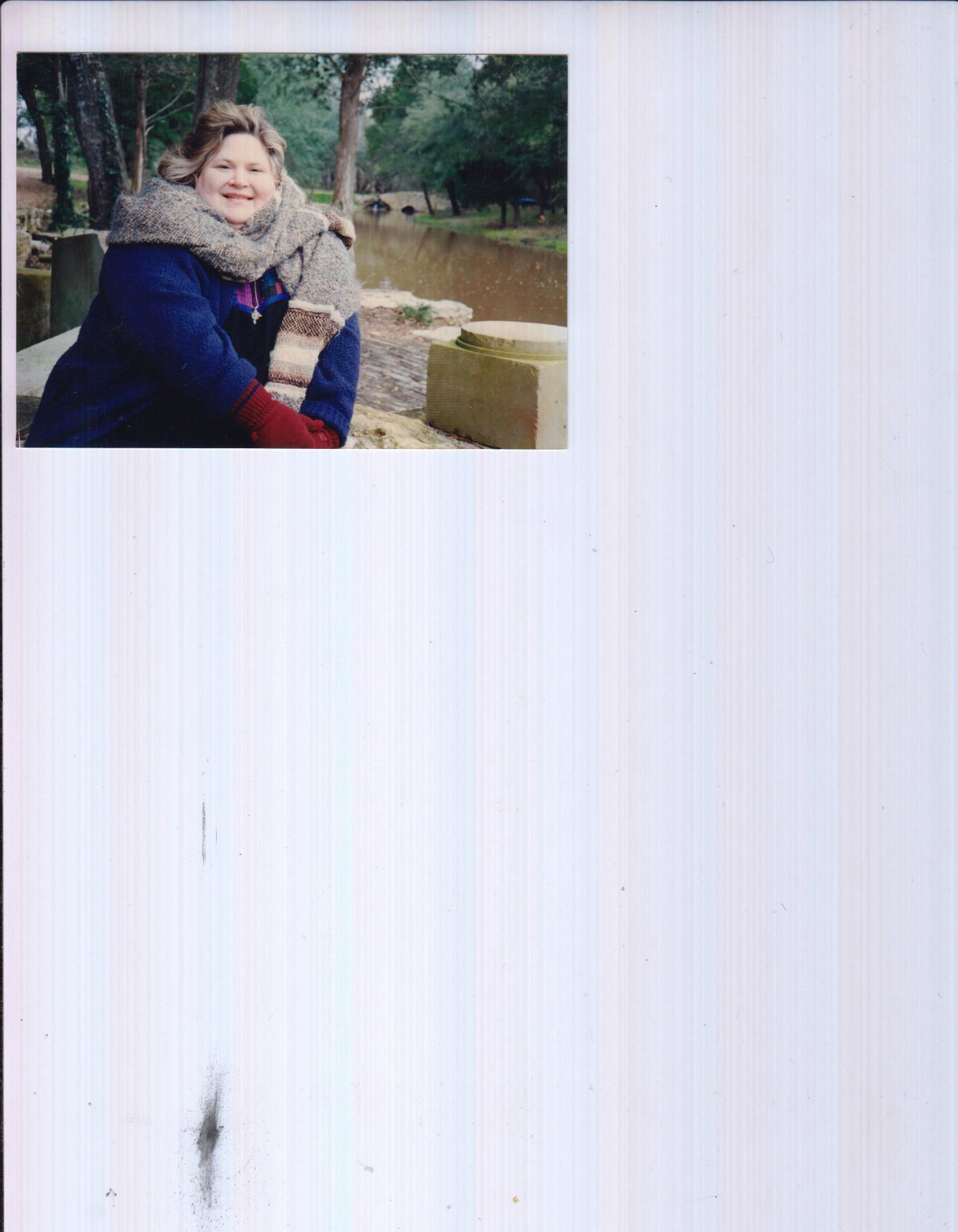 Obituary of Phyllis Galbraith Fisher