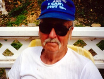 Obituary of Edd Hollifield