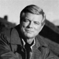 Obituary of Robert Clay Smith