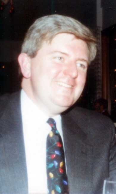 Obituary of John Michael Collard