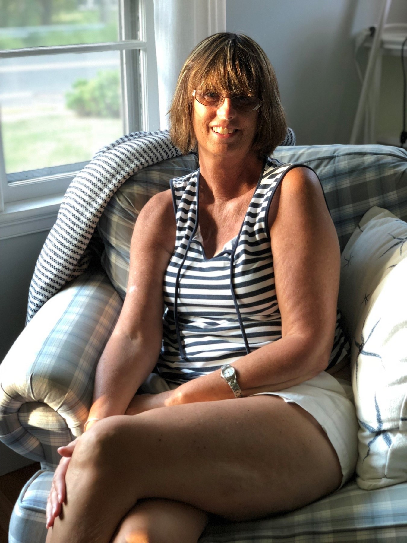 Obituary of Deborah A Donovan