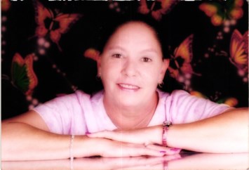 Obituary of Elizabeth Louise Hall