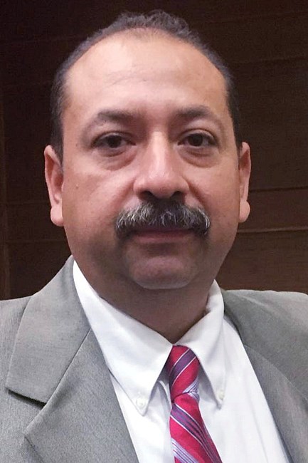 Obituary of David Guadalupe Trejo Frias