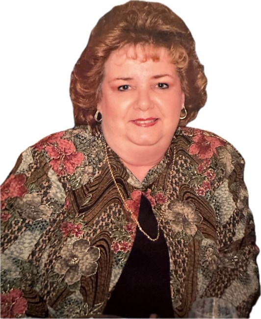 Obituary of Donna E. Harrell