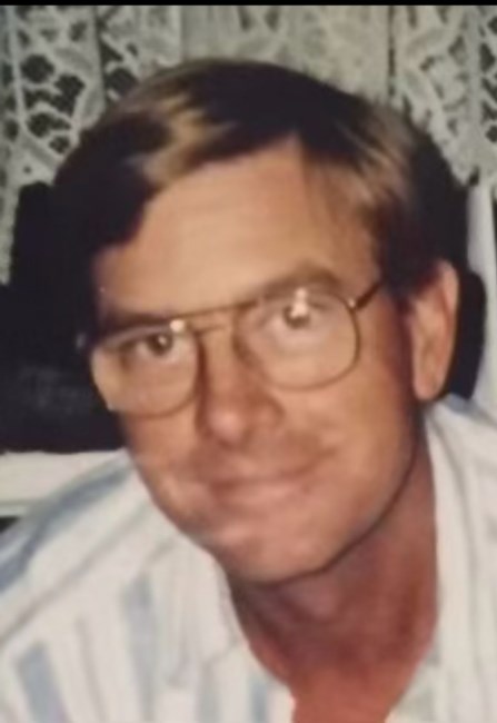 Obituary of Michael Parker