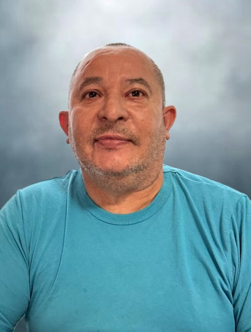 Obituario de Luis Chavez Padilla