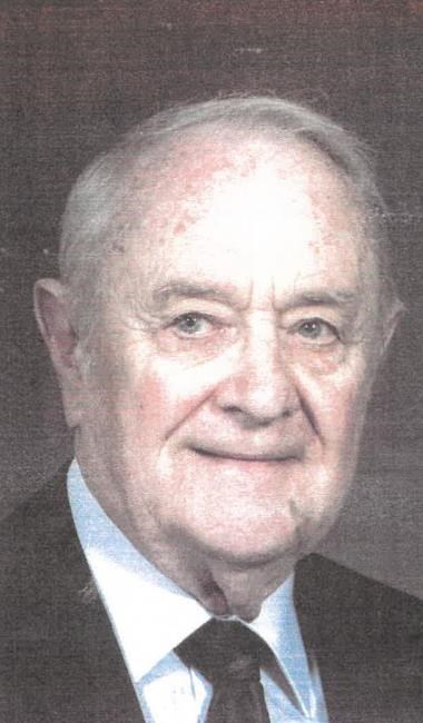 Obituary of Jerry Carl Wilson
