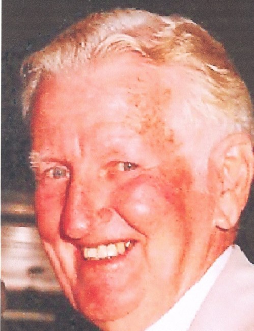 Obituary of William J. Spratt