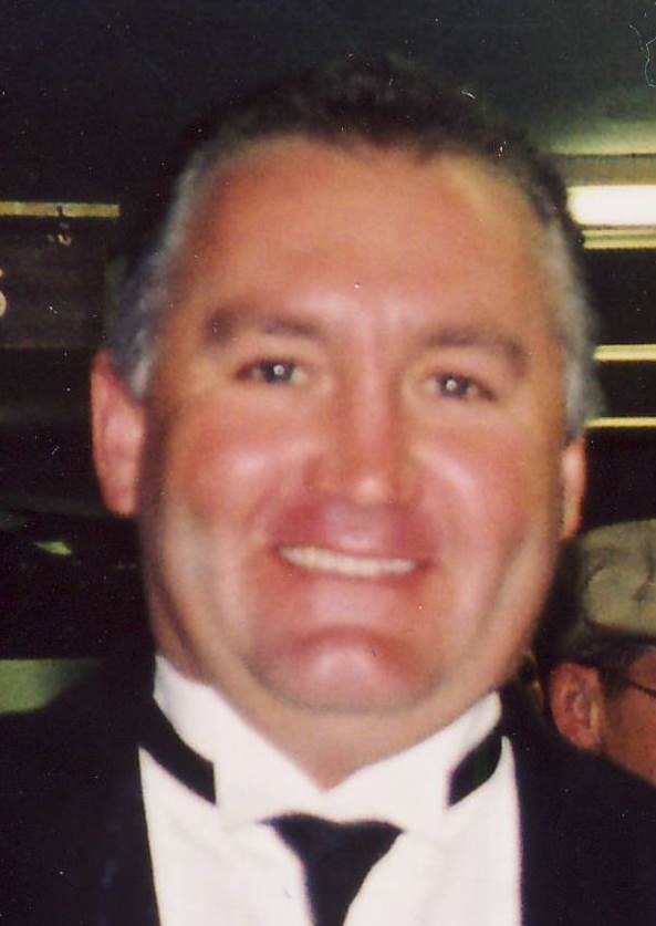 Mark Long Obituary Marrero, LA