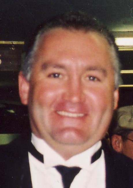 Obituary of Mark Anthony Long