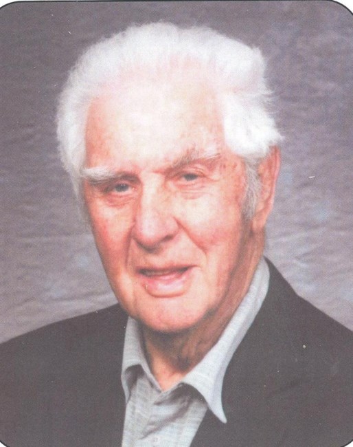 Obituary of Alan Peter Luke Willick