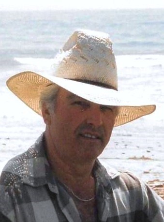 Obituary of David Anthony Canales