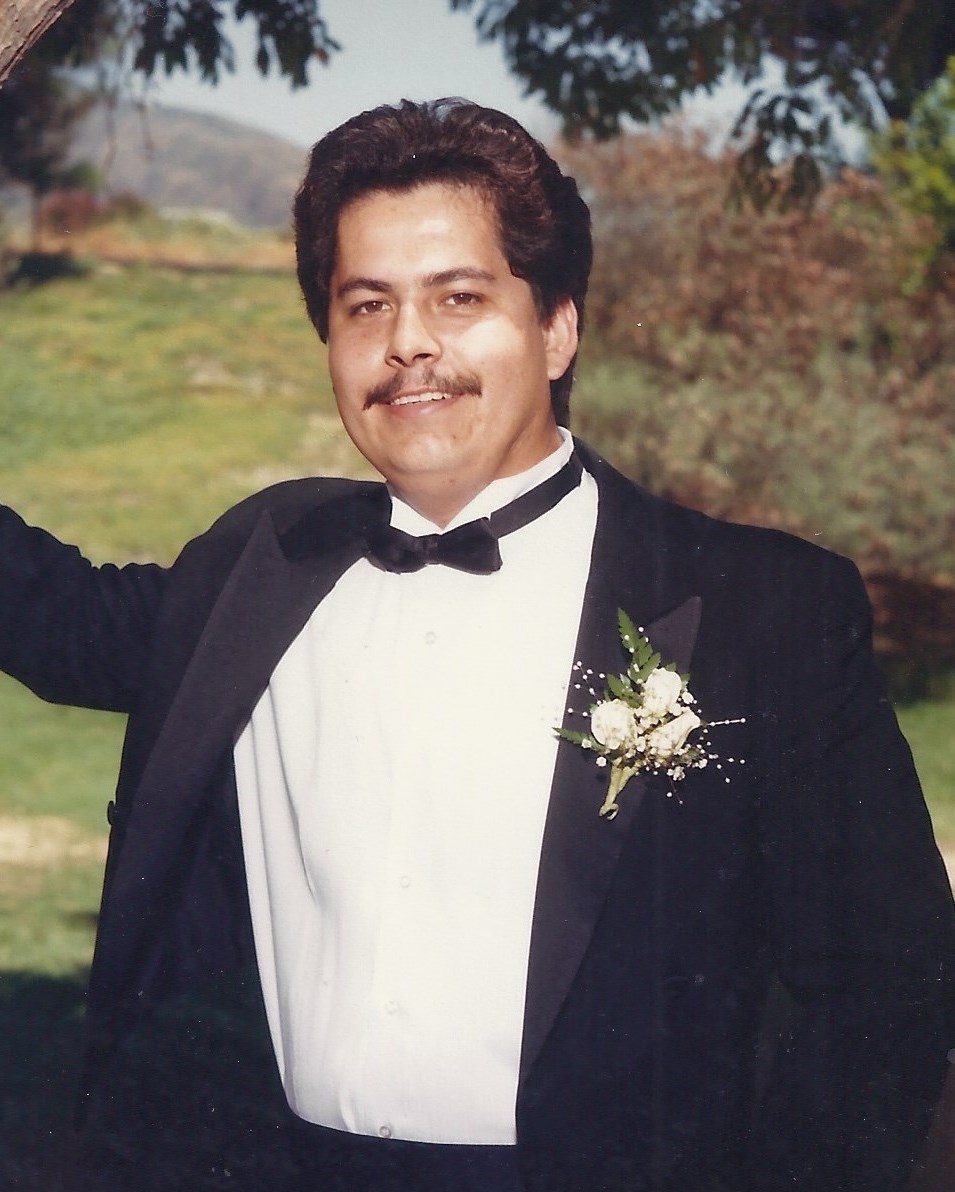 Manuel Alanis Obituary San Bernardino, CA