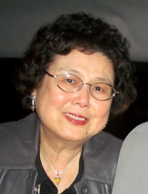 Obituary of Esther Hang McKinley