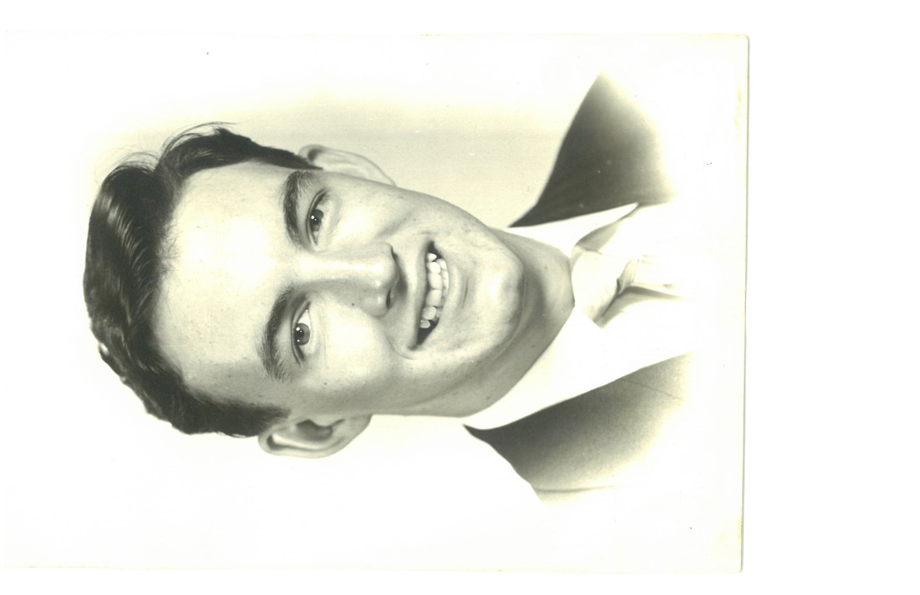 Obituario de Earl Lee Jenkins