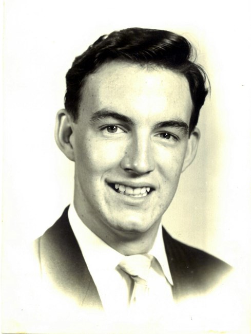 Obituario de Earl Lee Jenkins