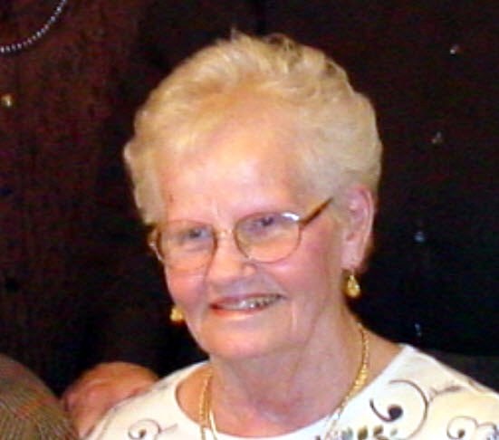 Obituary of Gertrude A. Magill