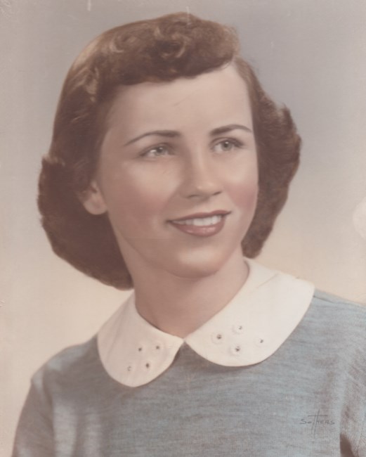 Obituary of Maurine H Erickson