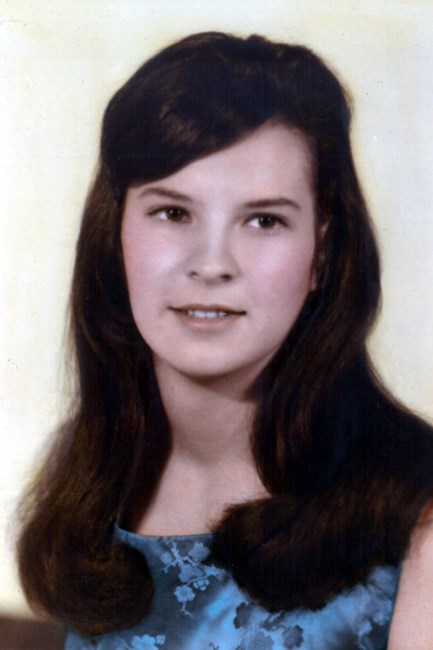 Obituary of Anita Grimm Ostler