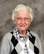 Mary Gleason