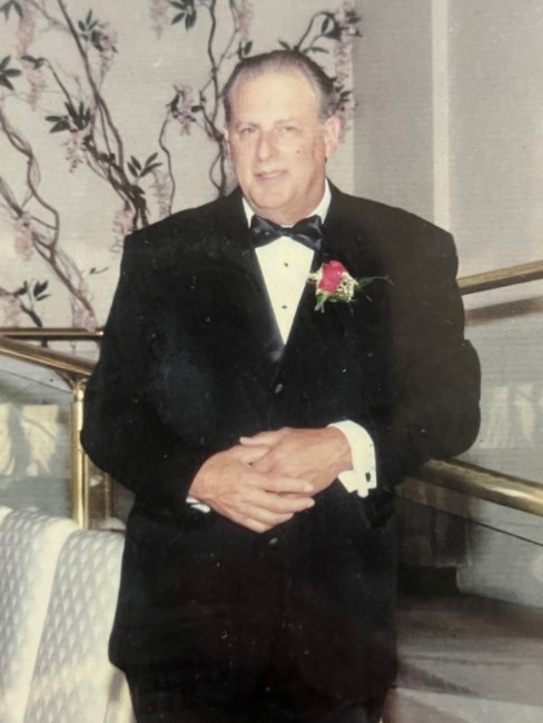 Obituary of Howard John Fairchild
