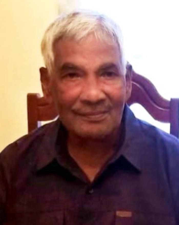 Obituary of Thavalathil Pappy John