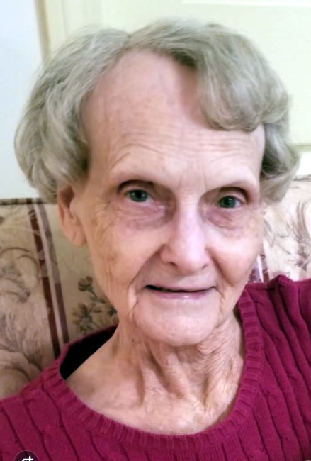 Obituary of Carolyn Jane Sutton