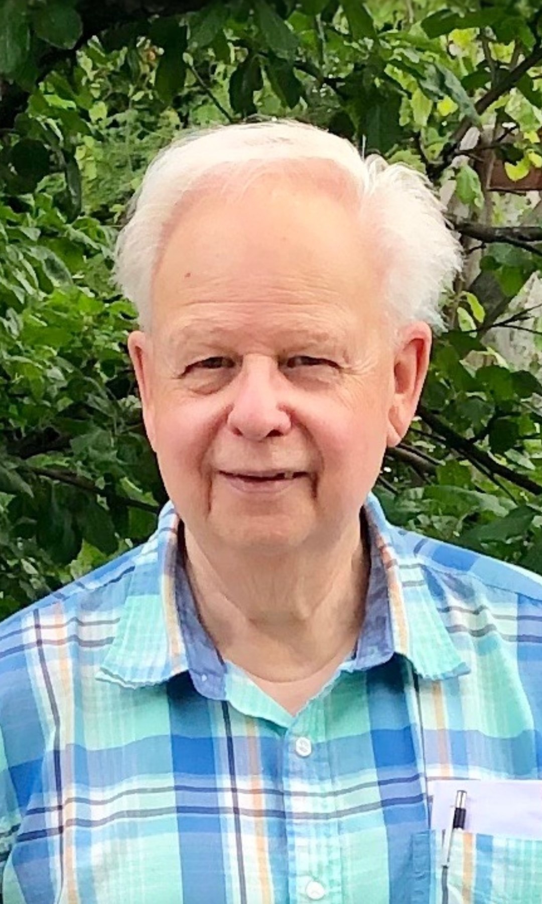 Obituario de Maurice Bédard