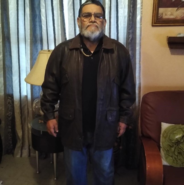 Obituary of Jesse Mario Diaz