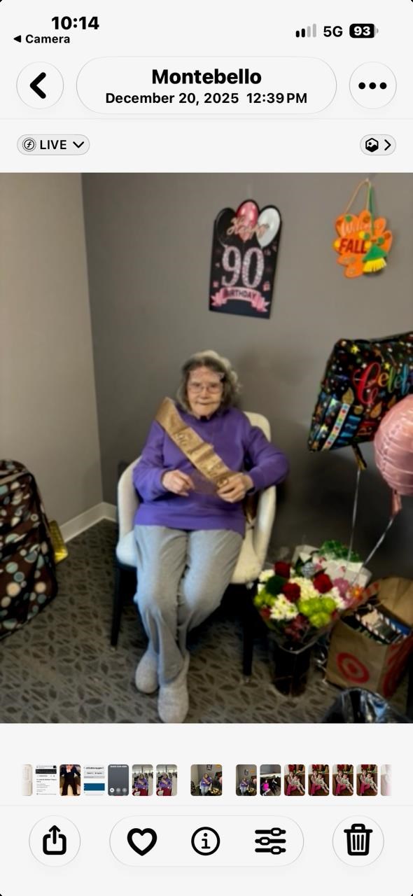 Obituary of Joan Marie Devine