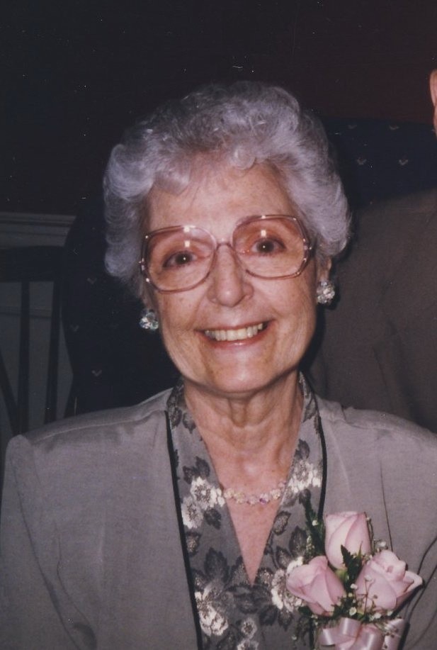 Alice Marie Blanck Obituary Kansas City, MO