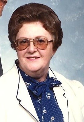 Obituary of Shirley A. Horn