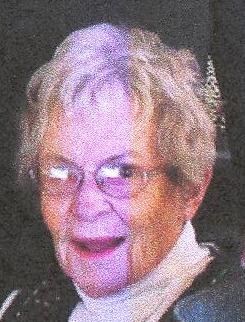 Obituary of Arlene Marjory Howard