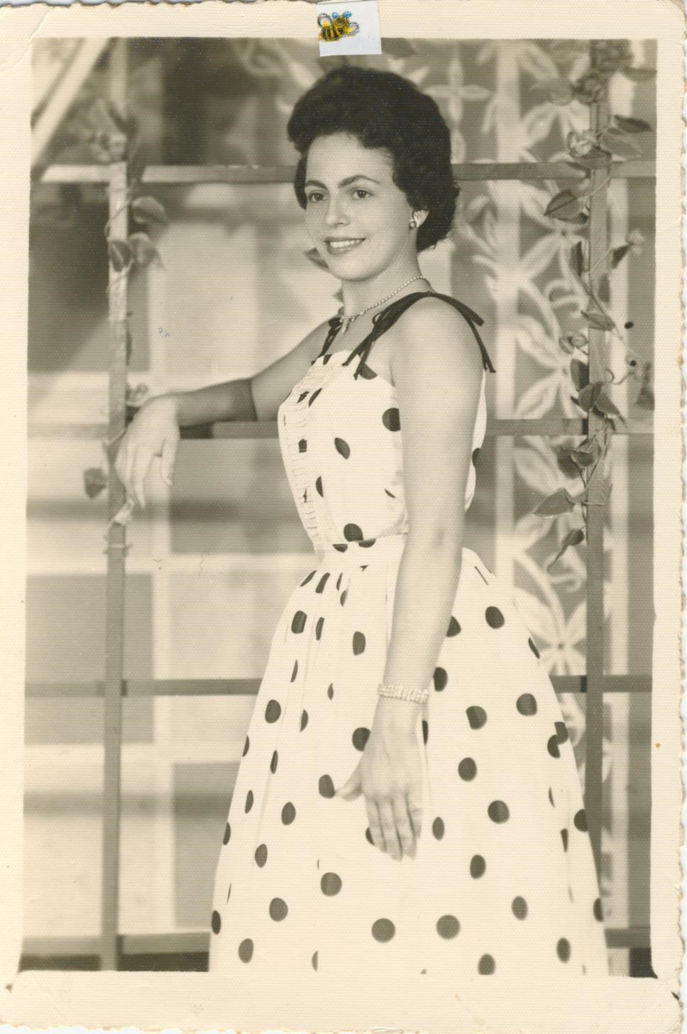 Obituario de Rosario Galindo