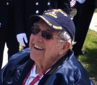 Obituary of George Thomas Oakley