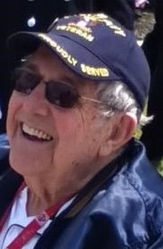 Obituary of George Thomas Oakley